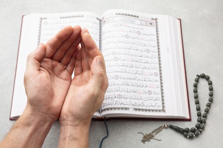أسعار تحفيظ القران عن بعد في المانيا