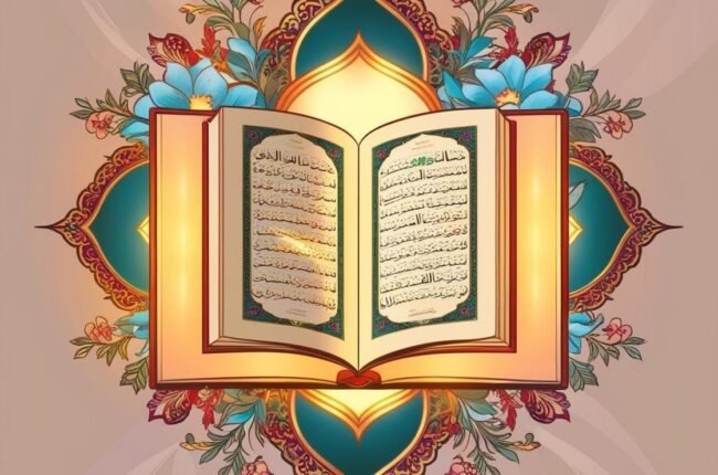 اكاديمية تحفيظ القران عن بعد