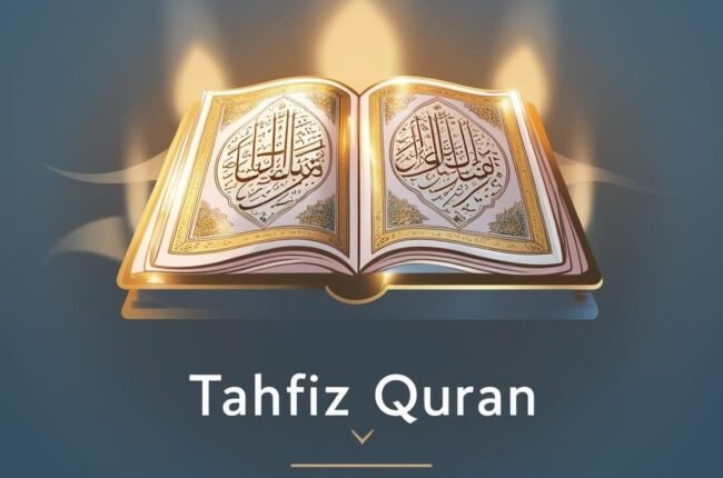 تحفيظ قرآن أون لاين