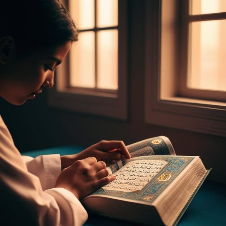 تحفيظ القران عن بعد مع  أكاديمية القران اون لاين
