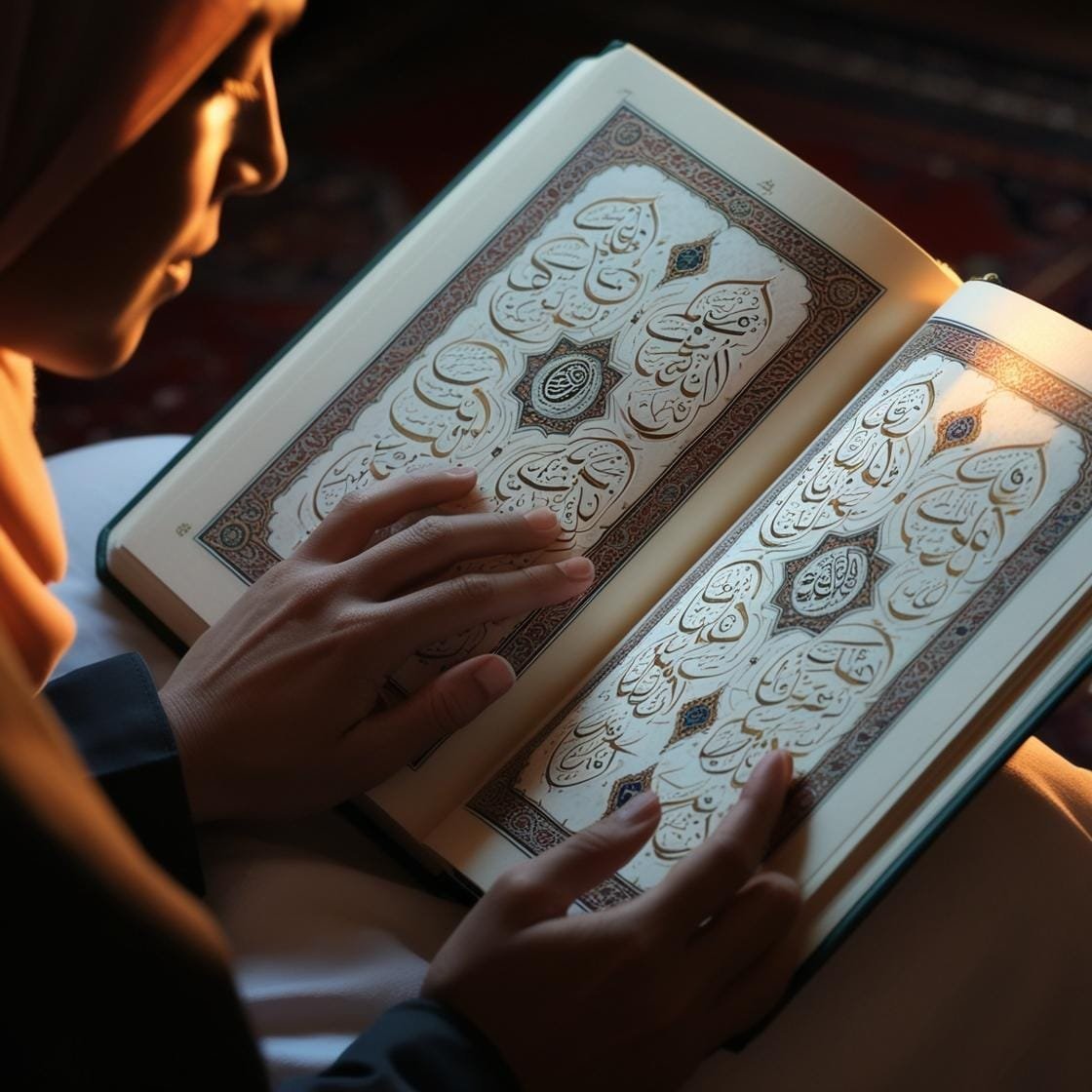 مدرسة تحفيظ قران عن بعد