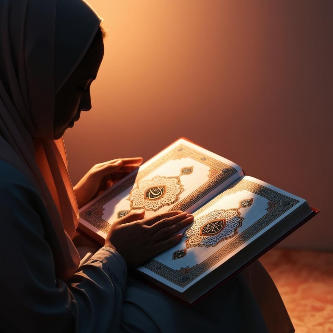 معهد تحفيظ القران عن بعد