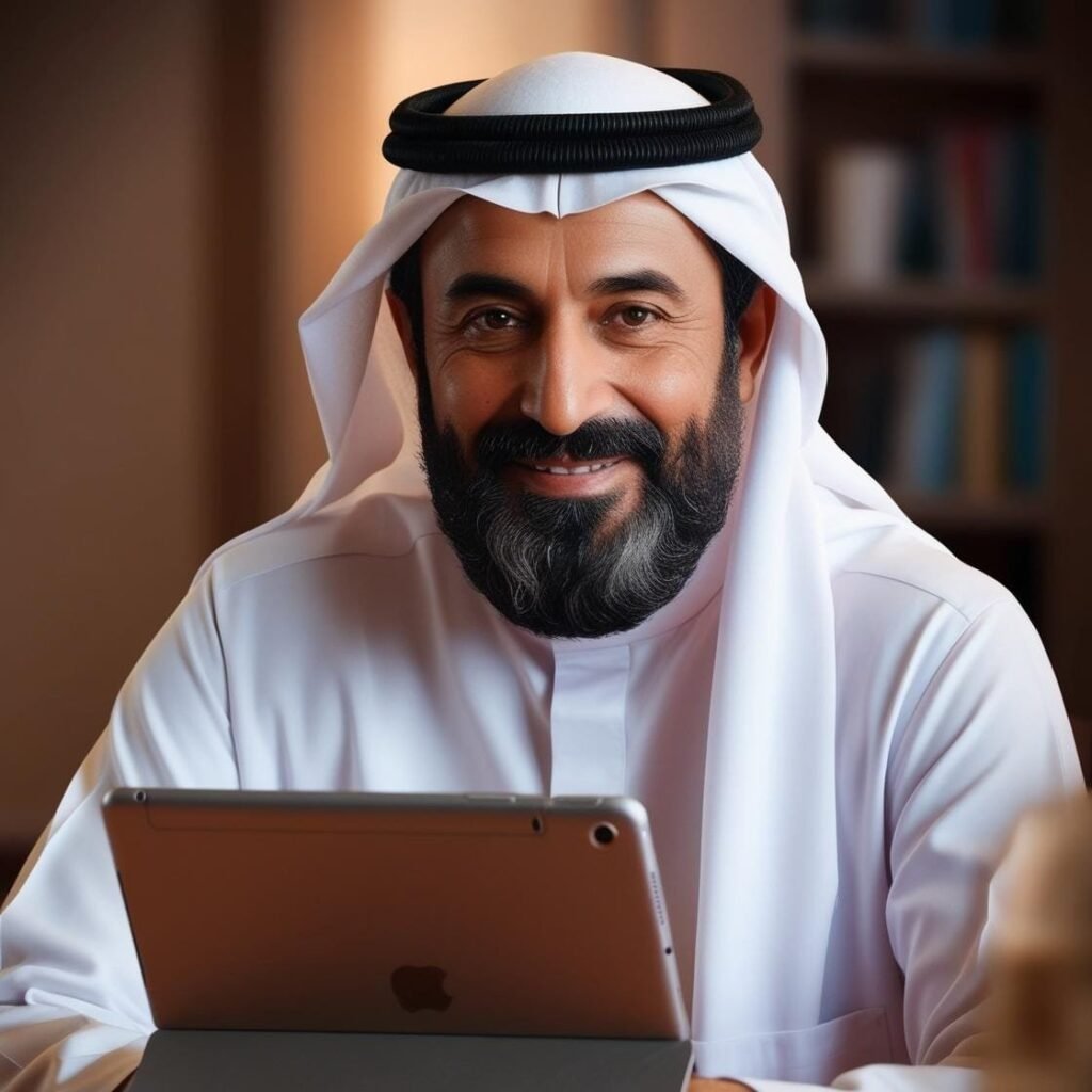 معلم قران اون لاين