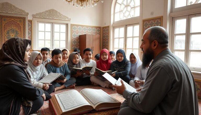 Explore Our Quran حلقات التحفيظ Programs Today 6 Explore Our Quran حلقات التحفيظ Programs Today
