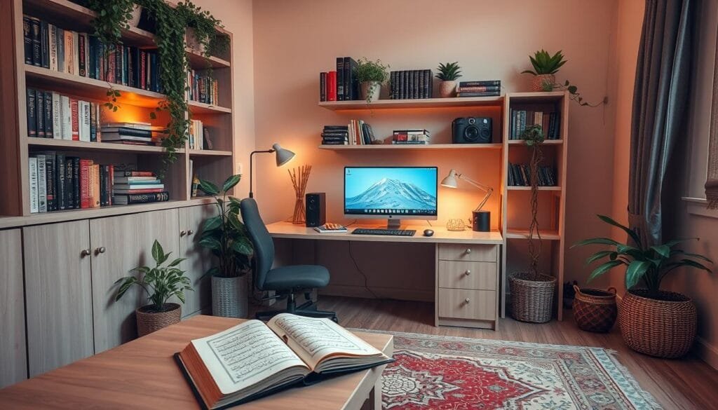 جدول مراجعة حفظ القرآن