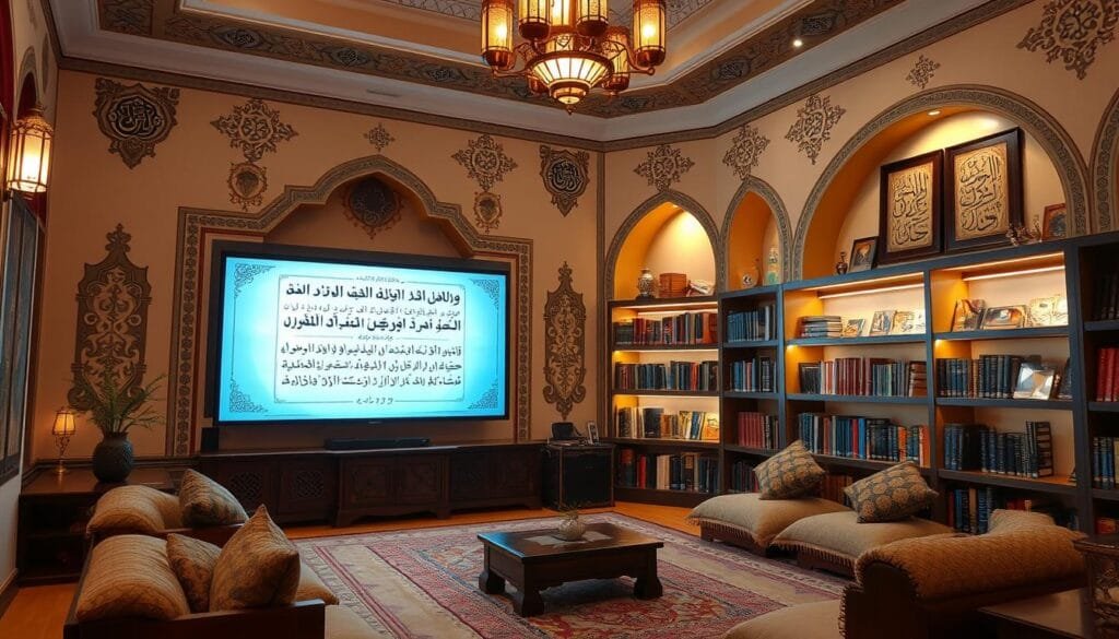 مدرسة تحفيظ القرآن الكريم اون لاين