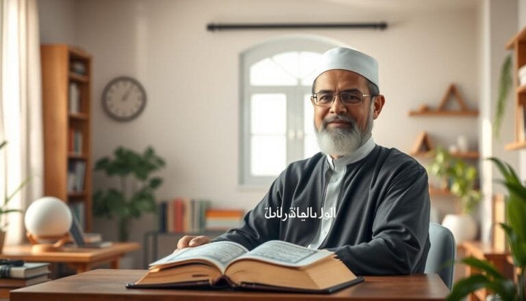 افضل معلم تجويد عن بعد