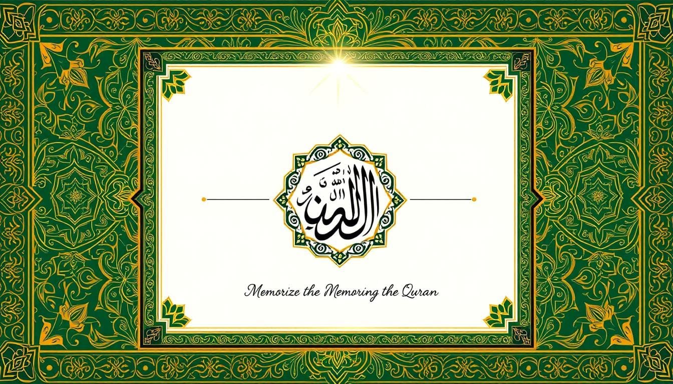 سند في حفظ القران: دليلك الشامل للحصول على الشهادة عبر الإنترنت