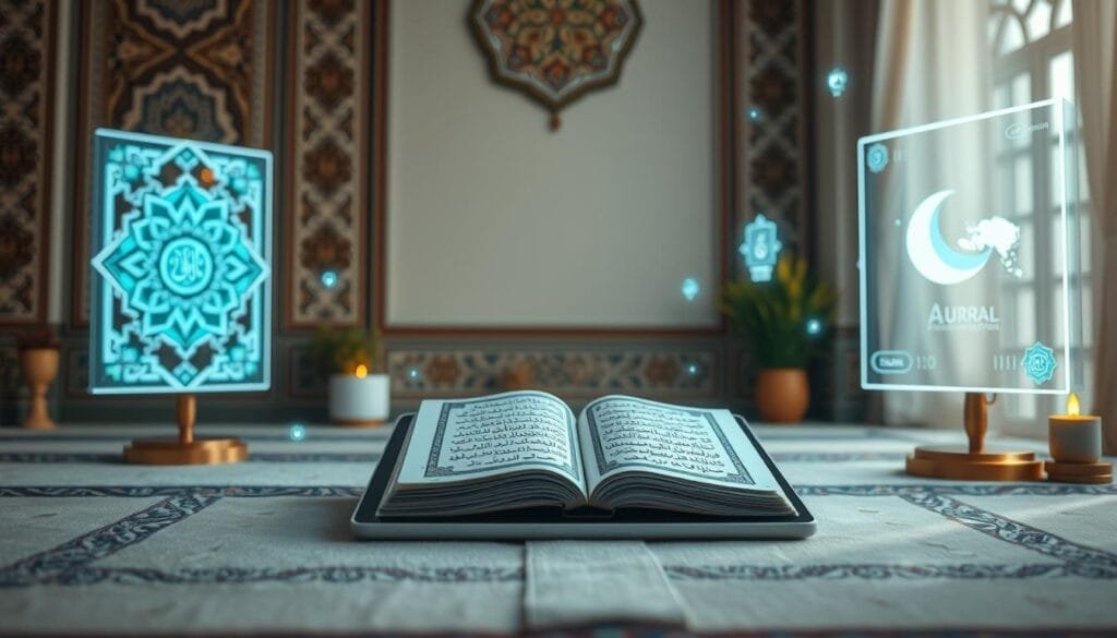 القران اون لاين أفضل أكاديمية لـ تحفيظ القرآن عن بعد