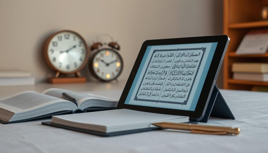 حفظ القرآن بالتجويد اون لاين