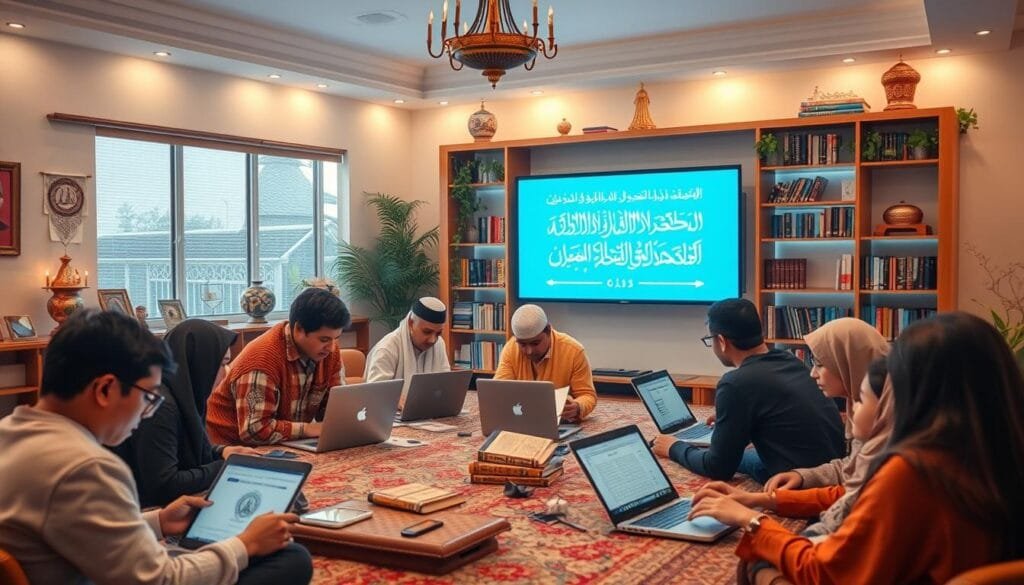 افضل تحفيظ القران اون لاين - تعلم القرآن عبر الإنترنت 1 افضل تحفيظ القران اون لاين – تعلم القرآن عبر الإنترنت