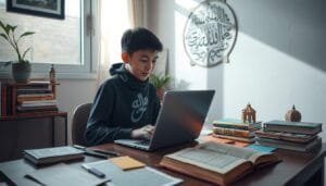 حل مشكلة النسيان السريع لحفظ القرآن للأطفال 1 حل مشكلة النسيان السريع لحفظ القرآن للأطفال