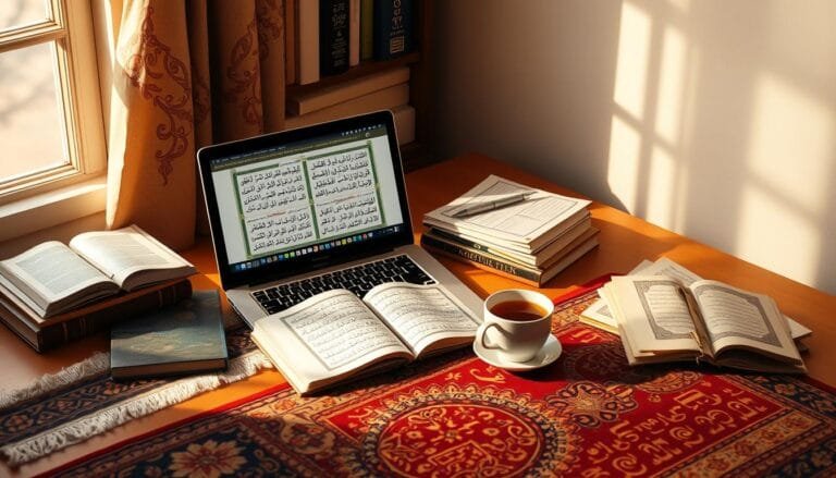 تصحيح تلاوة القرآن اون لاين