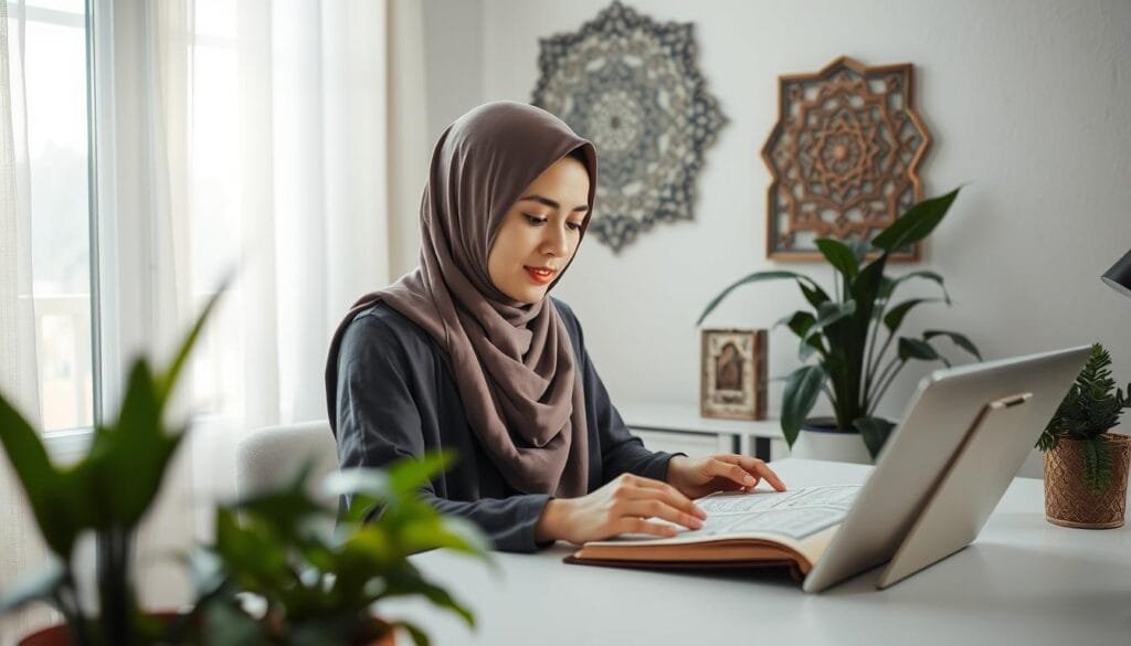 تحفيظ القران عن بعد للنساء 2 تحفيظ القران عن بعد للنساء