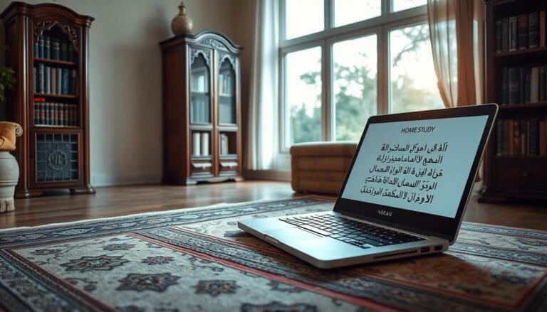 تسميع قرآن عن بعد 3 تسميع قرآن عن بعد