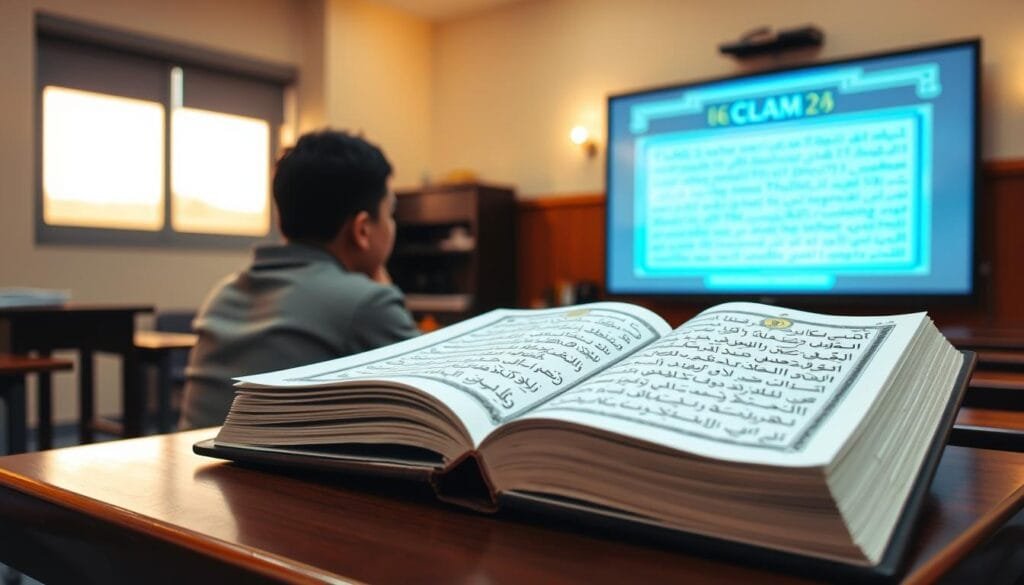 تصويب الأخطاء في التلاوة تصويب الأخطاء في التلاوة