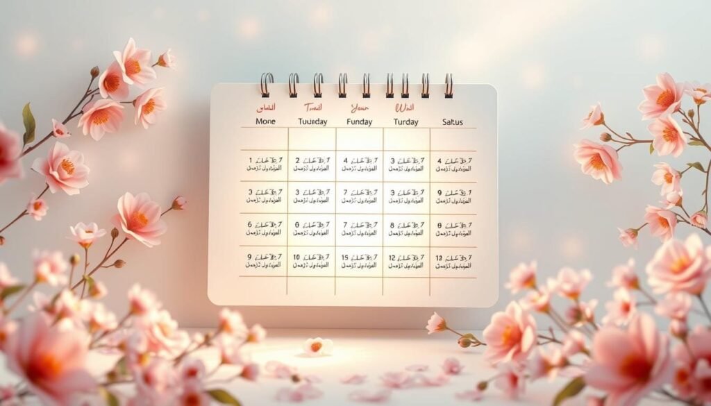 جدول حصص مرن