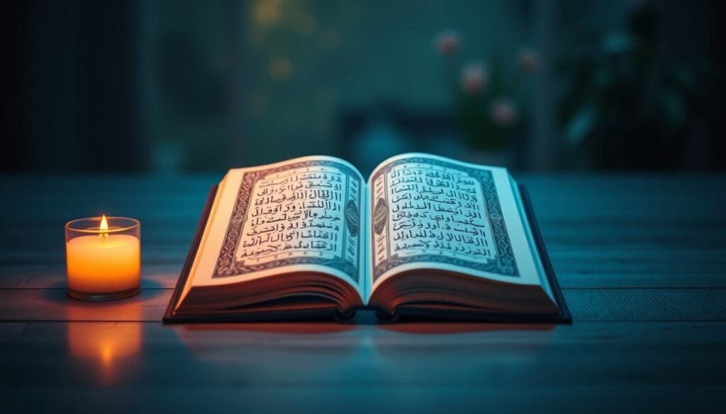 جودة تلاوة القرآن