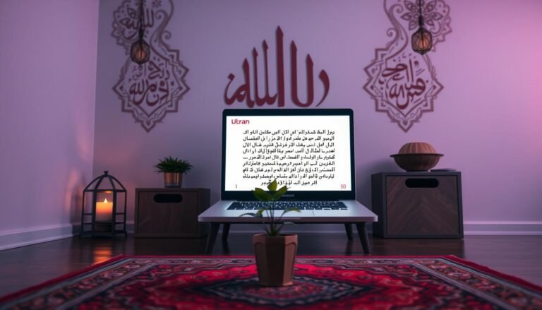 حلقات تحفيظ القرآن اون لاين للحصول علي ايجازة بسند متصل بالنبي صلي الله عليه وسلم