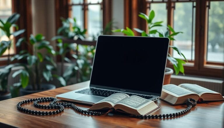 Learn Quran Online with دار تحفيظ اون لاين Academy