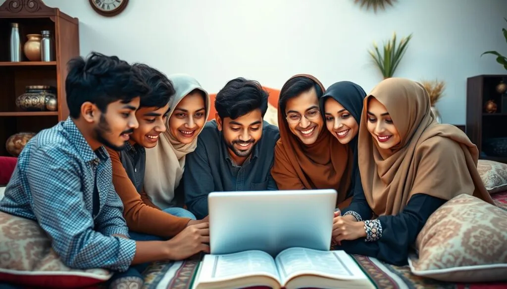 دعم الطلاب