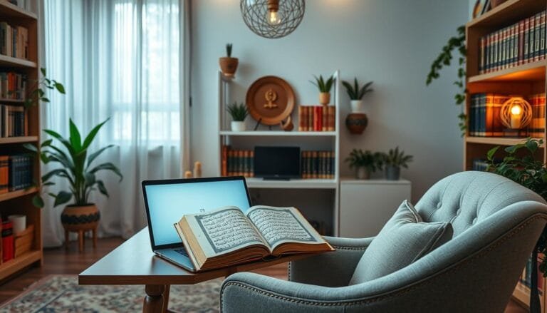 دورة تحفيظ القرآن اون لاين