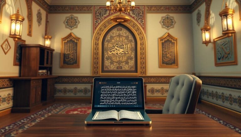 دورة تحفيظ القرآن عن بعد