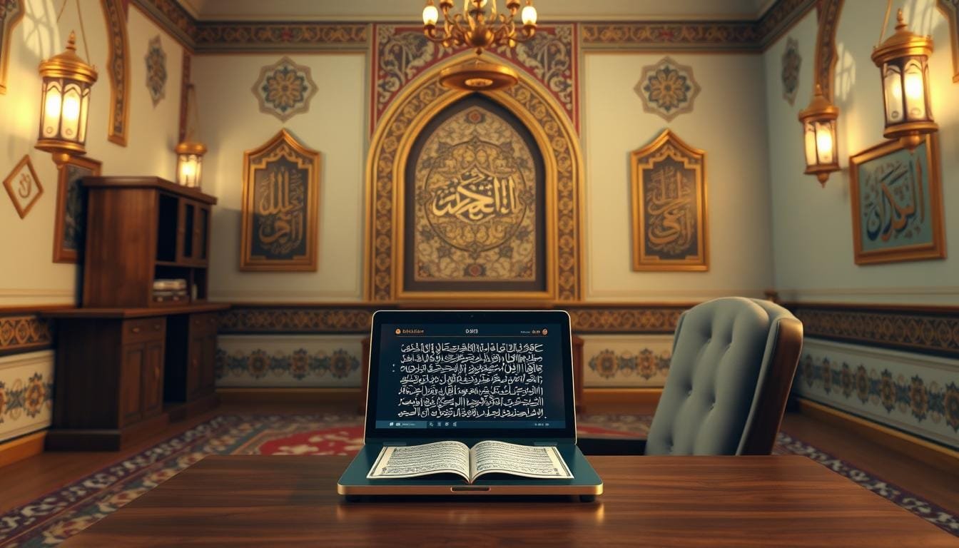 دورةتحفيظالقرآنعنبعد أكاديمية القرآن أونلاين | تحفيظ القرآن الكريم وتجويده عن بعد دورة تحفيظ القرآن عن بعد تحفيظ القران اون لاين