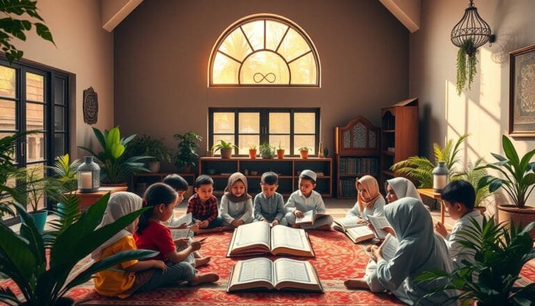 دورة متخصصة في تحفيظ القران