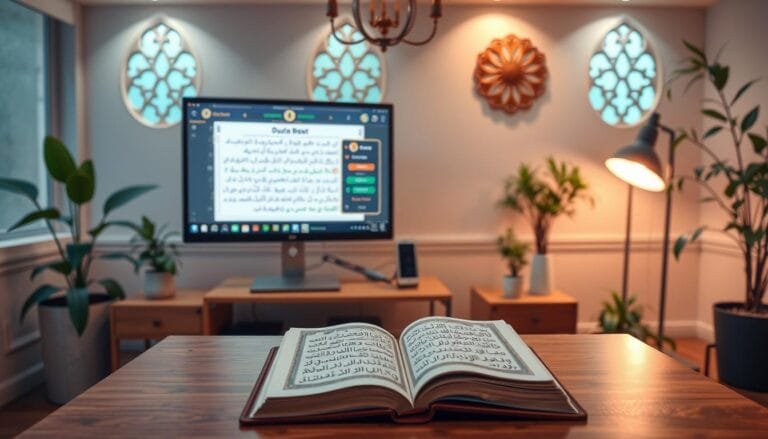 معهد تحفيظ القرآن اون لاين