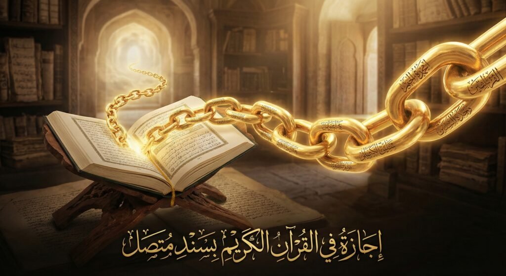 تحفيظ القران اون لاين مع أكاديمية القرآن اون لاين باشتراك شهري 25 دولار علي يد محفظي للقرآن حاصلين علي إجازات وسند متصل  احصل علي حصة تجريبية مجانية الآن تحفيظ القران اون لاين