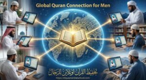 تحفيظ القرآن اونلاين للرجال اكاديمية القران اون لاين تحفيظ قران اون لاين تحفيظ القرآن اونلاين للرجال