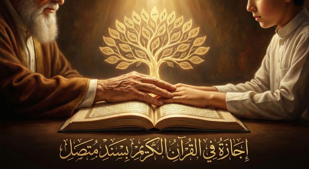 دليلك الشامل لعام 2026 كيف تختار أفضل أكاديمية لتعليم القرآن عن بعد لأسرتك تحفيظ القران اون لاين