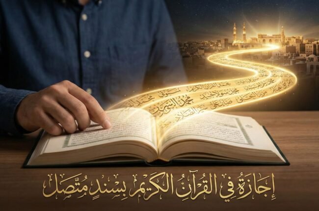 أسعار دورات حفظ القرآن الكريم أون لاين تفاجئك!